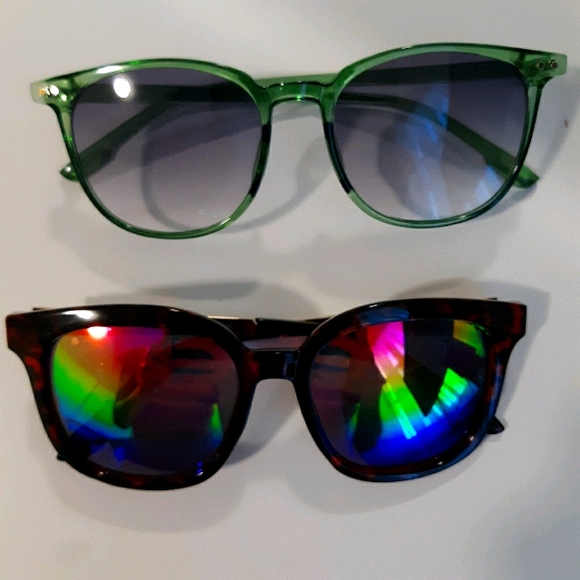 American Eagle Outfitters Accessories - AEO New Sunglasses